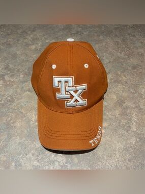Texas Longhorns Hat